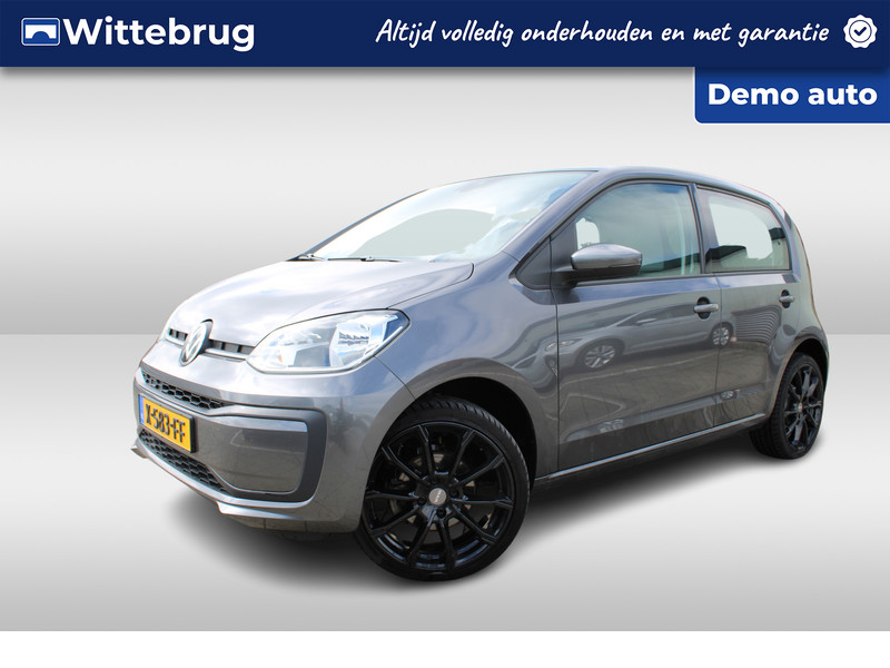 Volkswagen Up! 1.0