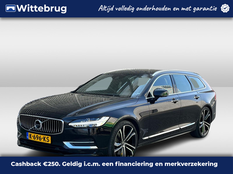 Volvo V90 2.0 T4 Inscription