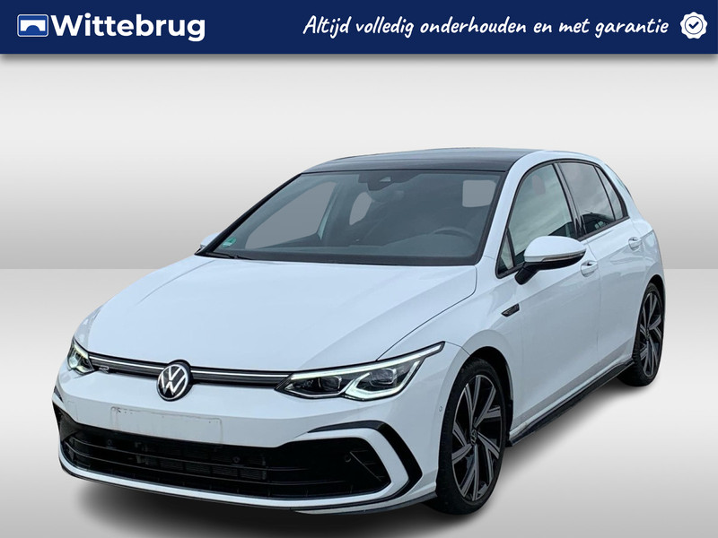 Volkswagen Golf 1.5 eTSI 150pk DSG R-Line