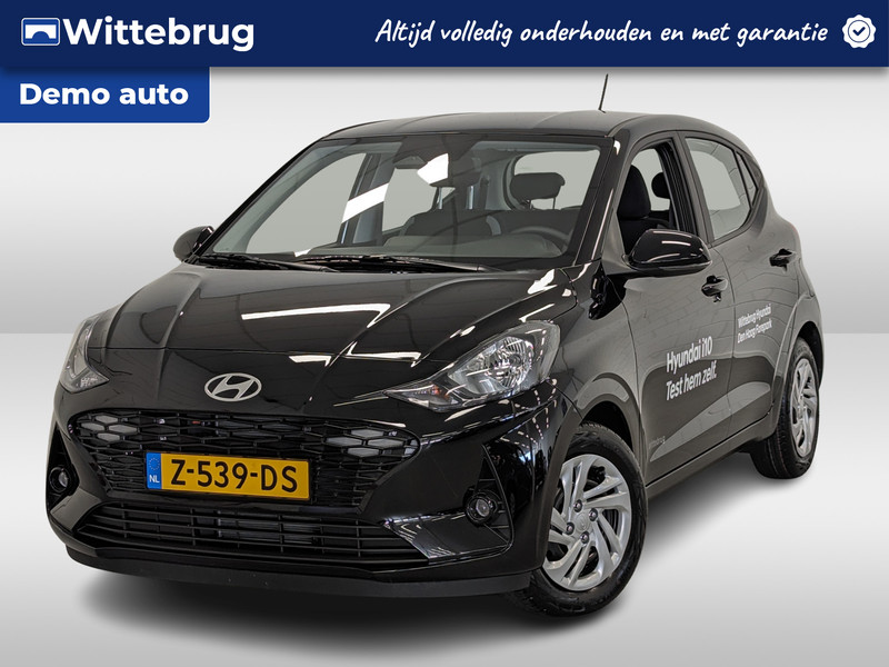 Hyundai i10 1.0 Comfort