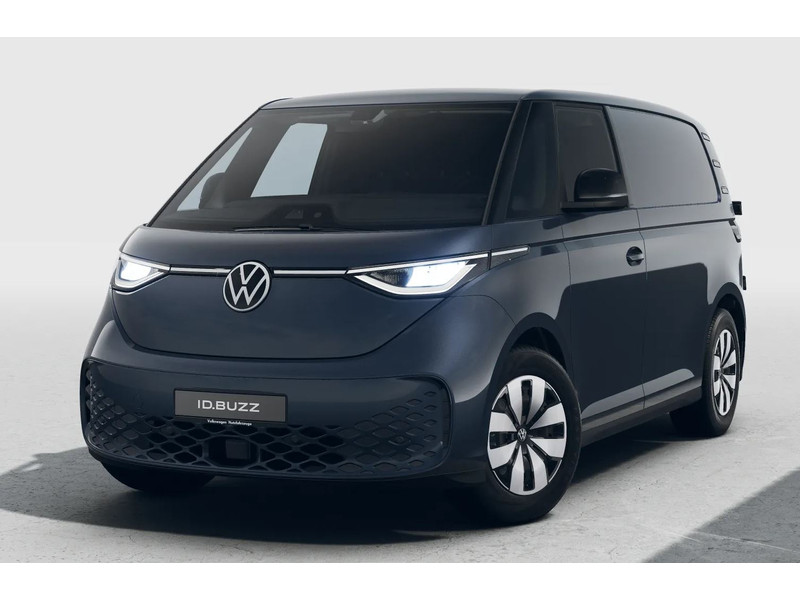 Volkswagen ID. Buzz Cargo L1H1 77 kWh