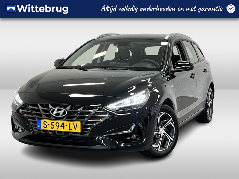 Hyundai i30 Wagon 1.0 T-GDi MHEV Comfort Smart