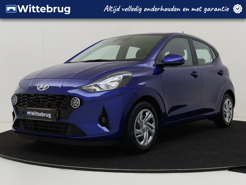 Hyundai i10 1.0 Comfort