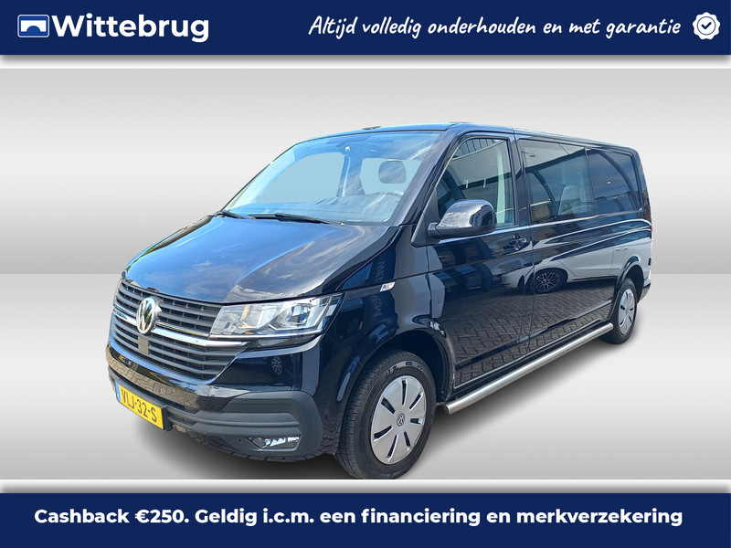 Volkswagen Transporter 2.0 TDI L2H1 30 DC Highline