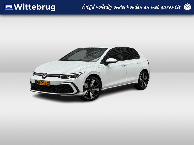 Volkswagen Golf 1.4 eHybrid 245pk DSG GTE