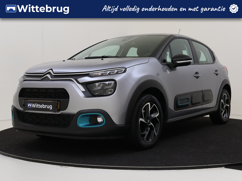 Citroën C3 1.2 PureTech C-Series