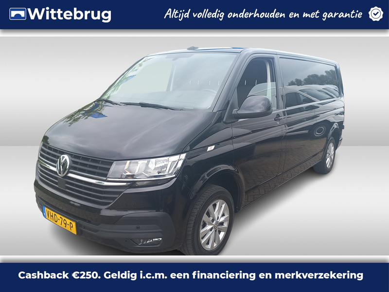 Volkswagen Transporter 6.1- 2.0 TDI L2H1 28 Highline