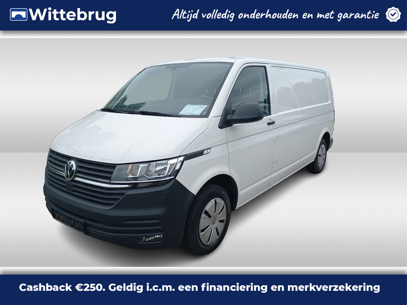 Volkswagen Transporter 6.1 - 2.0 TDI L2H1 28 Comfortline