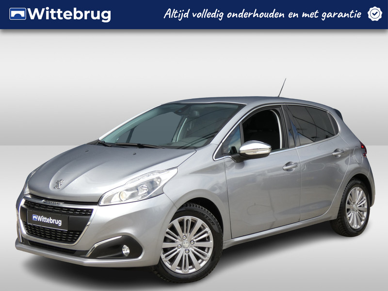 Peugeot 208 1.2 PureTech Allure