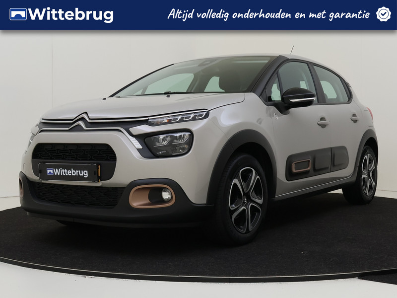 Citroën C3 1.2 PureTech C-Series