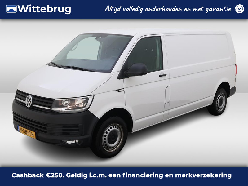 Volkswagen Transporter 2.0 TDI L2H1 Comfortline