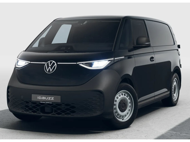 Volkswagen ID. Buzz Cargo Economy Business 79 kWh