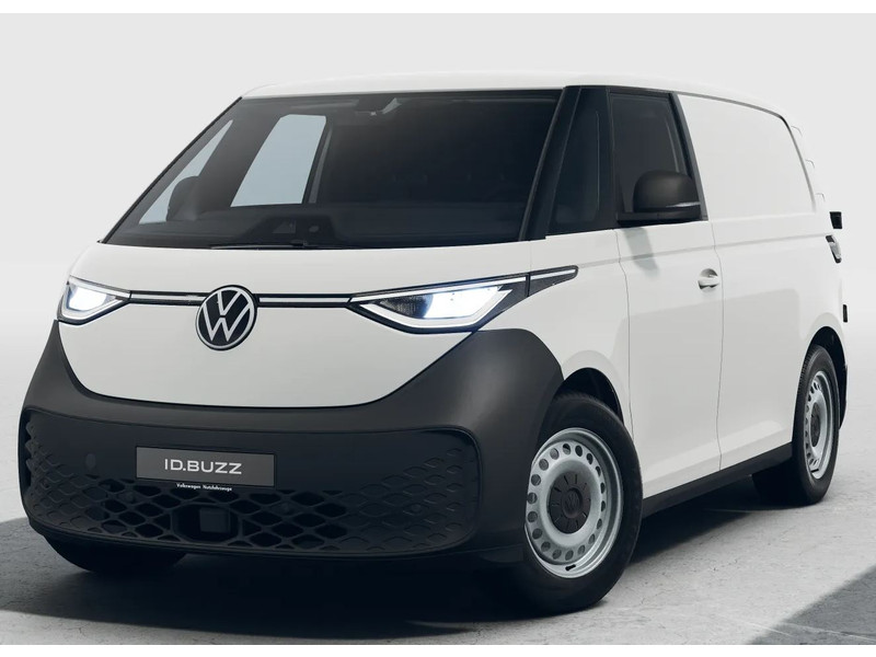 Volkswagen ID. Buzz Cargo Economy Business 79 kWh