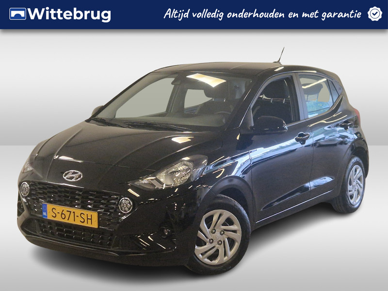 Hyundai i10 1.0 Comfort