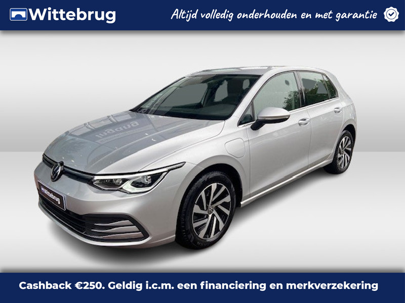 Volkswagen Golf 1.4 eHybrid 204pk DSG Style