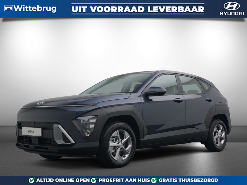 Hyundai Kona 1.6 GDI HEV Comfort