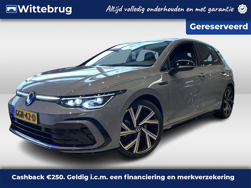 Volkswagen Golf 1.5 eTSI R-Line