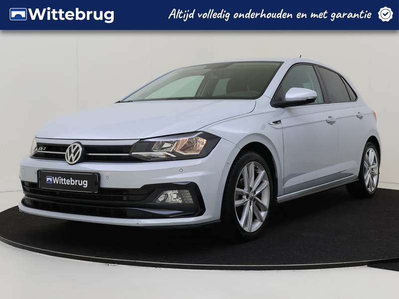 Volkswagen Polo 1.0 TSI Highline R-Line Automaat