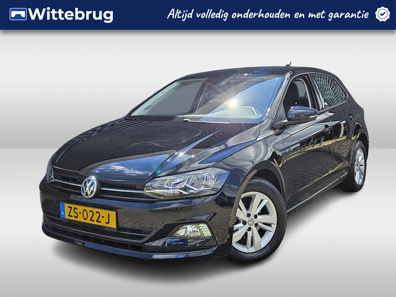 Volkswagen Polo 1.0 TSI Comfortline