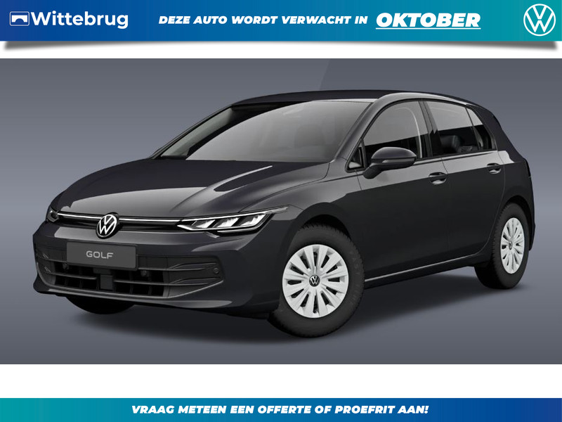 Volkswagen Golf 1.5 TSI