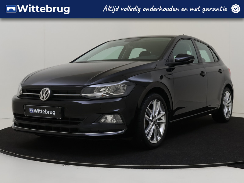 Volkswagen Polo 1.0 TSI Highline 5 deurs