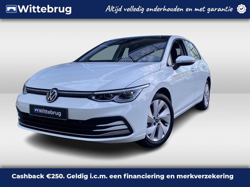 Volkswagen Golf 1.4 eHybrid Style