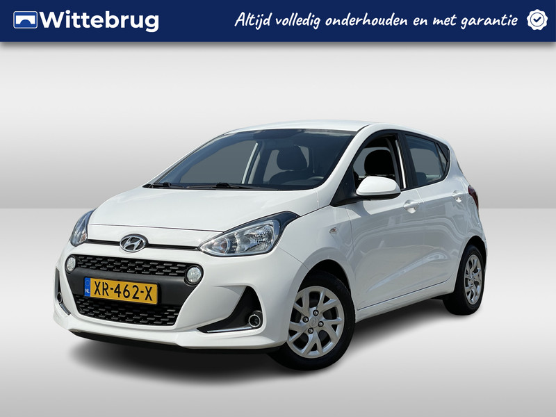 Hyundai i10 1.0i Comfort