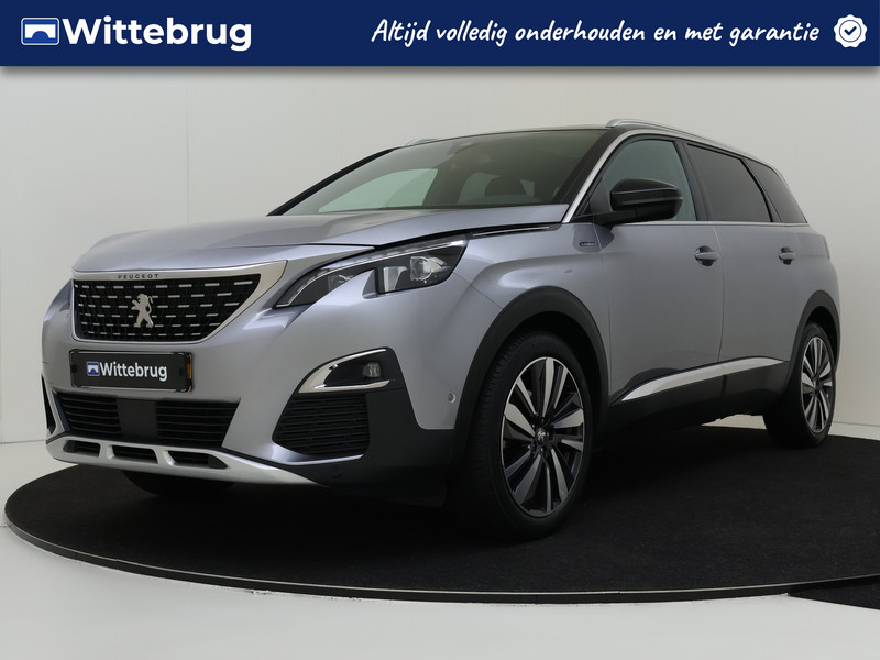 Peugeot 5008 1.2 PureTech GT-Line