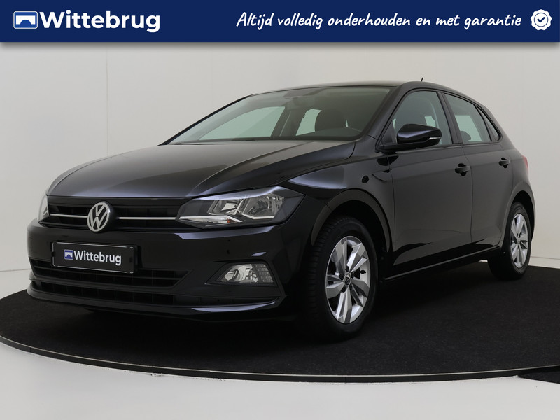 Volkswagen Polo 1.0 TSI Comfortline