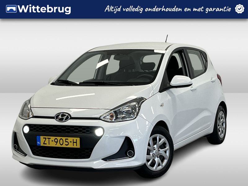 Hyundai i10 1.0i Comfort