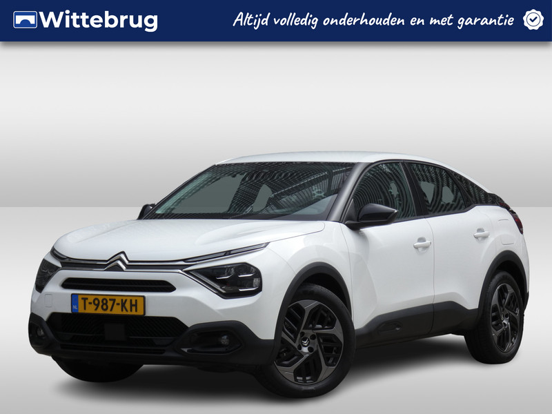 Citroën C4 1.2 130PK Feel Pack