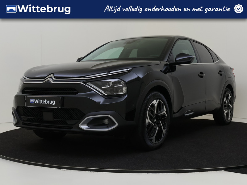 Citroën C4 X 1.2 Puretech Shine Automaat