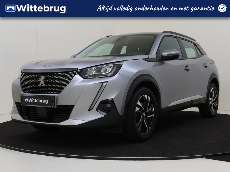 Peugeot 2008 1.2 PureTech Allure