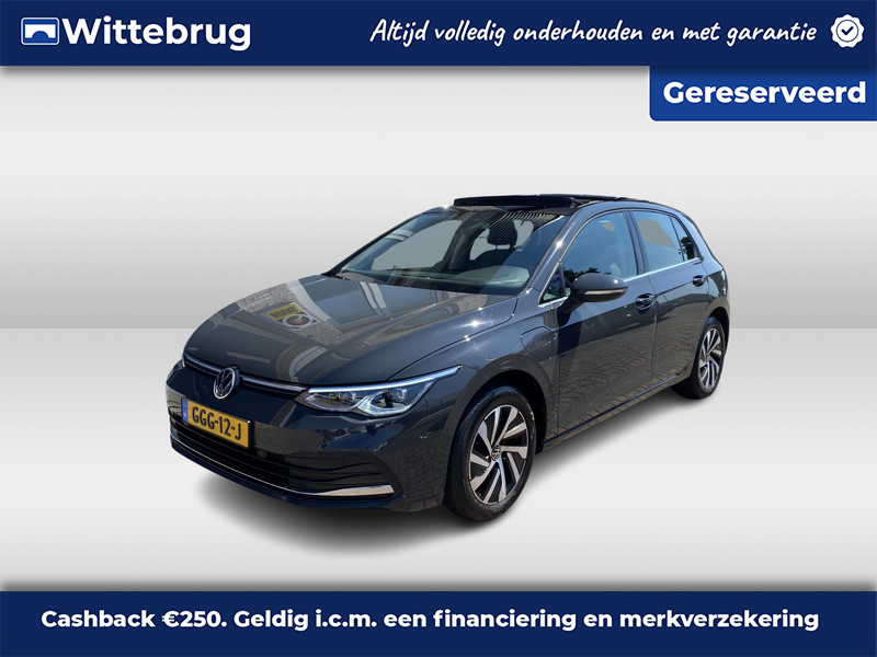 Volkswagen Golf 1.4 eHybrid Style