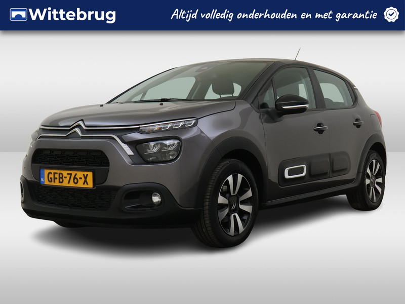 Citroën C3 1.2 PureTech Shine Business