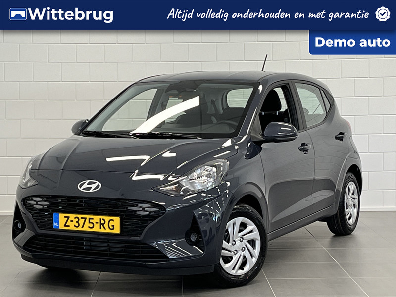 Hyundai i10 1.0 Comfort