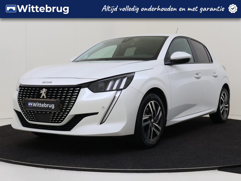 Peugeot 208 1.2 PureTech Allure