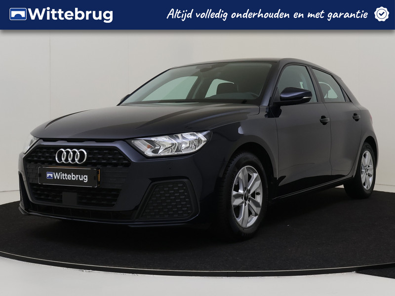 Audi A1 Sportback 30 TFSI Pro Line