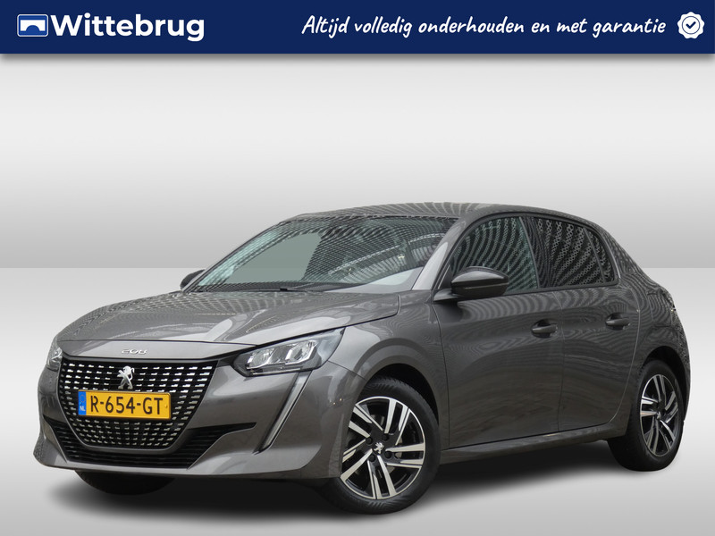 Peugeot 208 1.2 100PK Allure Pack