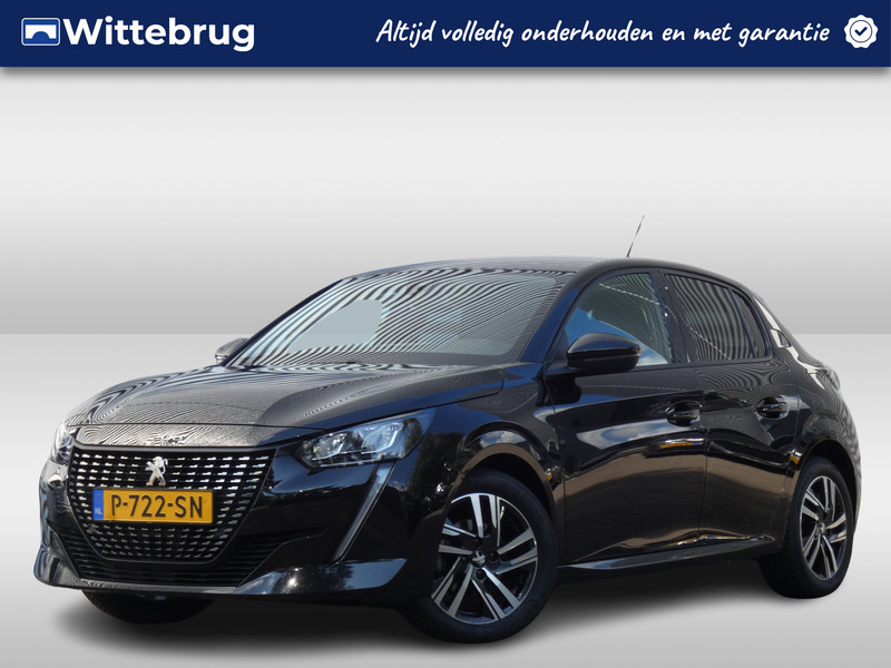 Peugeot 208 1.2 75PK Allure Pack