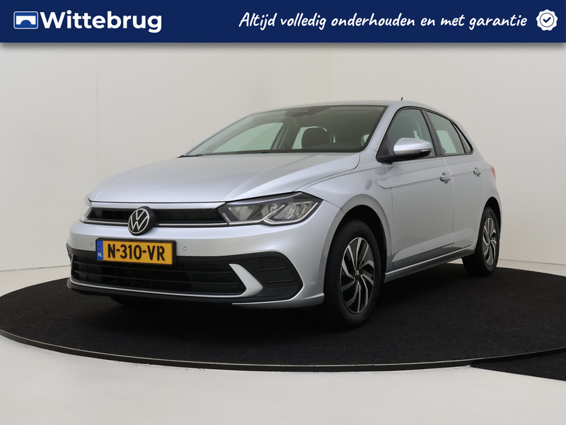 Volkswagen Polo 1.0 TSI Life