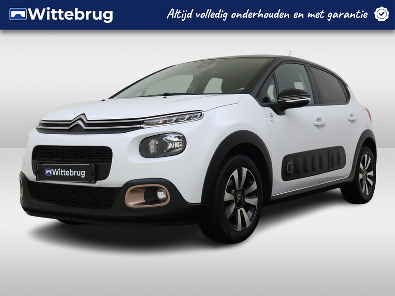 Citroën C3 1.2 PureTech S&S Origins