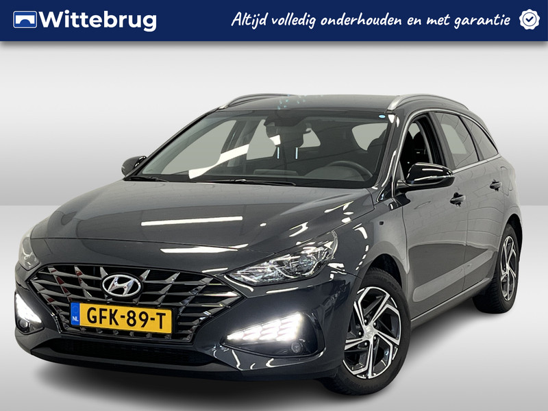 Hyundai i30 Wagon 1.0 T-GDi Comfort Automaat