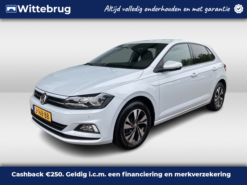 Volkswagen Polo 1.0 TSI Comfortline