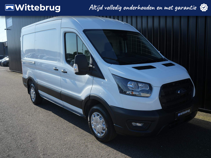 Ford Transit 310 2.0 TDCI L2H2 Trend