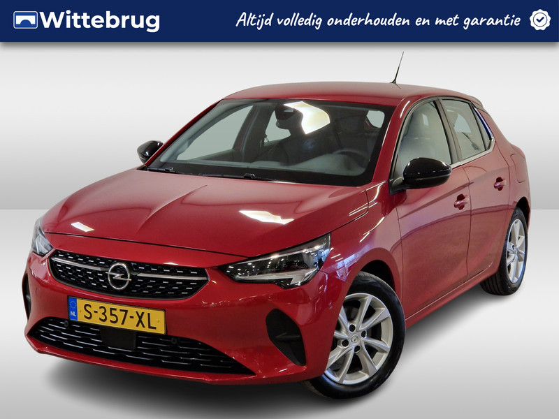 Opel Corsa 1.2 Level 3 Automaat!