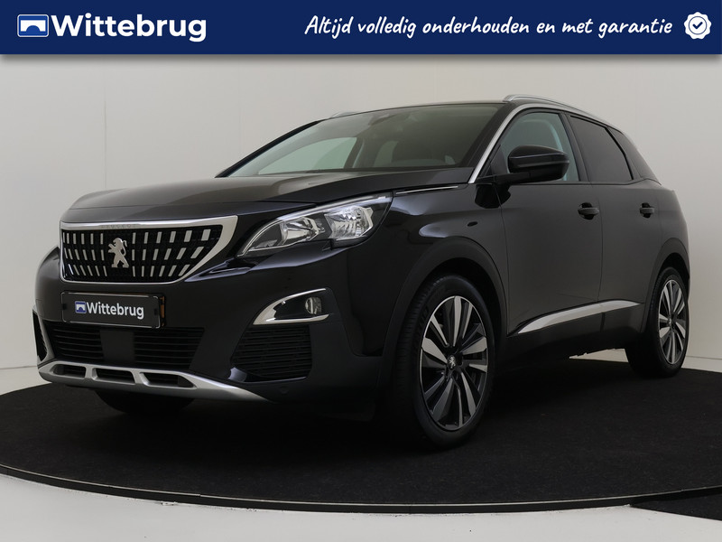 Peugeot 3008 1.2 PureTech Allure