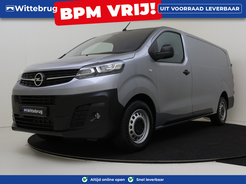 Opel Vivaro 2.0 Diesel 145 S&S L3