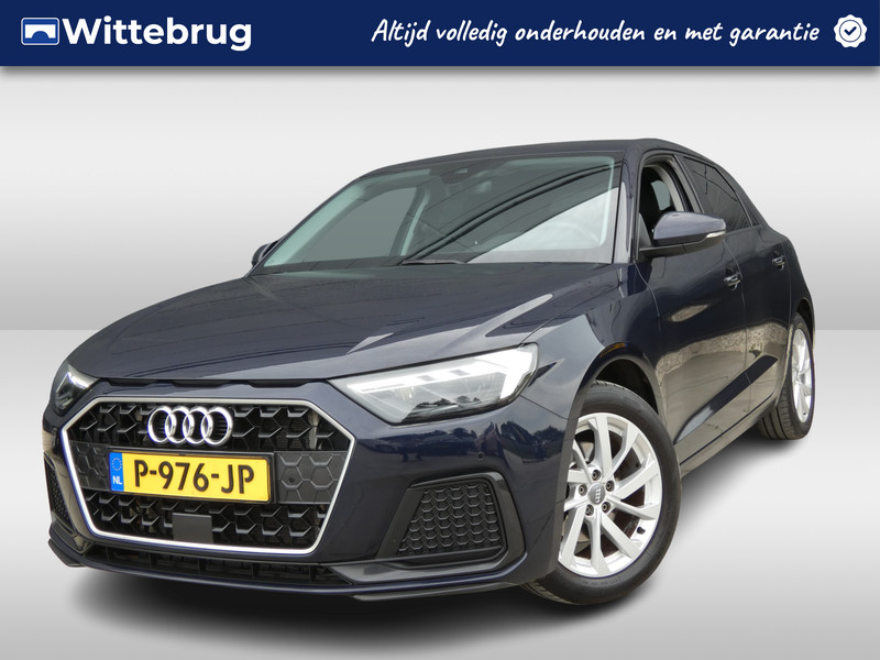 Audi A1 Sportback 30 TFSI Advanced Pro Line