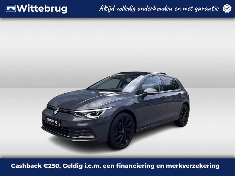 Volkswagen Golf 1.5 TSI 150pk Style